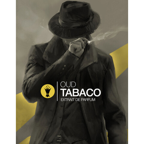 Oud Tabaco